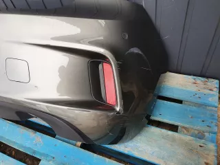  Бампер задний Opel Astra K Арт AL12382775889, вид 3