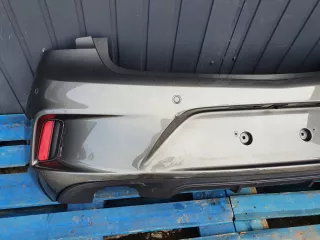  Бампер задний Opel Astra K Арт AL12382775889, вид 7