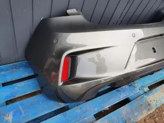  Бампер задний Opel Astra K Арт AL12382775889, вид 9