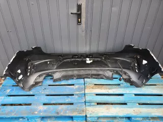  Бампер задний Opel Astra K Арт AL12382775889, вид 10
