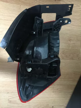 7456502 Фонарь задний правый BMW 1 F20/F21 Арт AL12383942884, вид 2