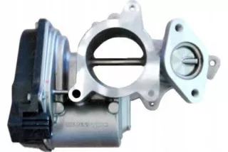 88102,MEA,BOX Клапан EGR Audi A6 C6 (S6,RS6) Арт AL12384241645_2, вид 1