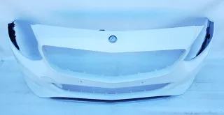 2468854325 Бампер передний Mercedes B W246 Арт AL12385303319, вид 2