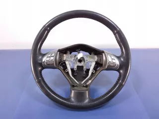 GS120-02880 Рулевое колесо Subaru Forester SK Арт AL12385691399, вид 1