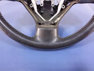 GS120-02880 Рулевое колесо Subaru Forester SK Арт AL12385691399, вид 2