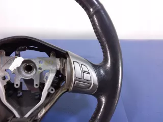 GS120-02880 Рулевое колесо Subaru Forester SK Арт AL12385691399, вид 3