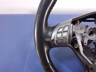 GS120-02880 Рулевое колесо Subaru Forester SK Арт AL12385691399, вид 4