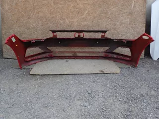 2G0807221 Бампер передний Volkswagen Polo 6 Арт AL12386485324, вид 3