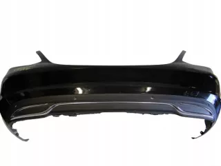 A2058800447 Бампер задний Mercedes C W205 Арт AL12387044371, вид 1