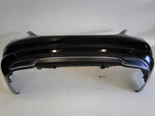 A2058800447 Бампер задний Mercedes C W205 Арт AL12387044371, вид 2