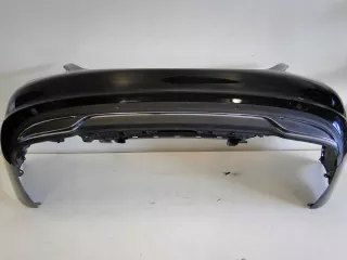 A2058800447 Бампер задний Mercedes C W205 Арт AL12387044371, вид 6
