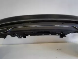 A2058800447 Бампер задний Mercedes C W205 Арт AL12387044371, вид 7