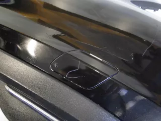 A2058800447 Бампер задний Mercedes C W205 Арт AL12387044371, вид 8
