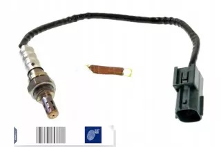BLU-ADN17013-ZS1 Лямбда-зонд Nissan Murano Z50 Арт AL12387243018, вид 1
