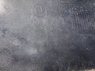 SKORUPA,5L0807221K Бампер передний Skoda Yeti Арт AL12387350346, вид 12