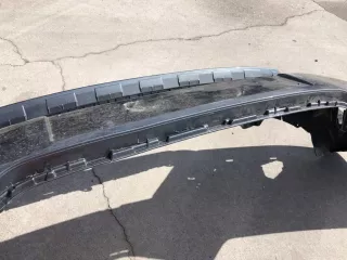 SKORUPA,5L0807221K Бампер передний Skoda Yeti Арт AL12387350346, вид 5