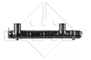 52062A Радиатор основной Peugeot Boxer 3 Арт AL12387849338_2, вид 2