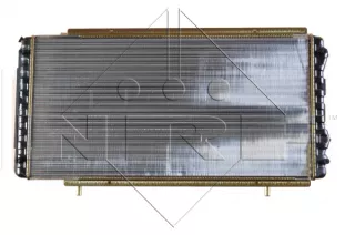 52062A Радиатор основной Peugeot Boxer 3 Арт AL12387849338_2, вид 4