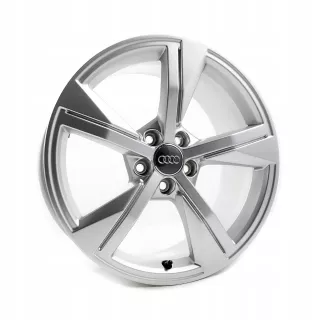  Диск литой Audi TT 1 Арт AL12388084839, вид 1