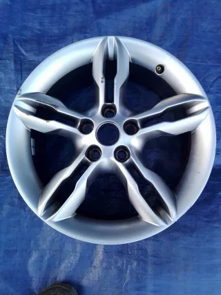  Диск литой Ford S-Max 1 restailing Арт AL12406292884, вид 1