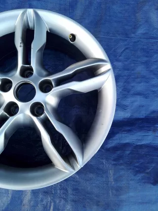  Диск литой Ford S-Max 1 restailing Арт AL12406292884, вид 3