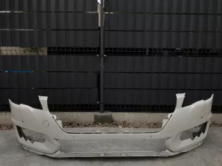 1495592X,9808513877 Бампер передний Peugeot 508 Арт AL12406485471, вид 1