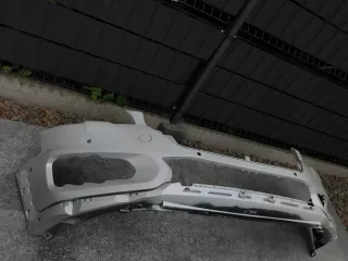 1495592X,9808513877 Бампер передний Peugeot 508 Арт AL12406485471, вид 3