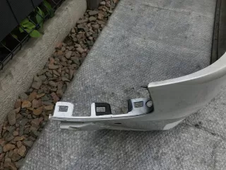 1495592X,9808513877 Бампер передний Peugeot 508 Арт AL12406485471, вид 9