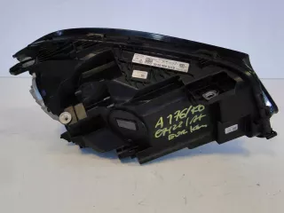 A1769068900 Фара передняя (комплект) Mercedes A W176 Арт AL12410109962, вид 12