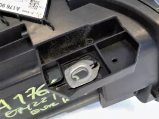 A1769068900 Фара передняя (комплект) Mercedes A W176 Арт AL12410109962, вид 14