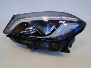 A1769068900 Фара передняя (комплект) Mercedes A W176 Арт AL12410109962, вид 2