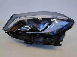 A1769068900 Фара передняя (комплект) Mercedes A W176 Арт AL12410109962, вид 5