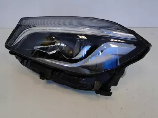 A1769068900 Фара передняя (комплект) Mercedes A W176 Арт AL12410109962, вид 6
