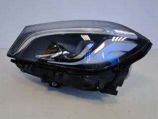 A1769068900 Фара передняя (комплект) Mercedes A W176 Арт AL12410109962, вид 7
