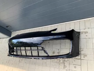 Porsche,Panamera,971 Бампер передний Porsche Panamera 971 Арт AL12413354510, вид 3