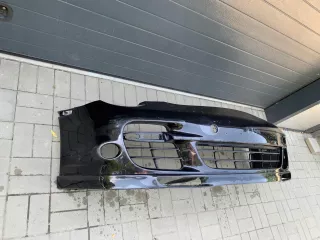  Бампер передний Porsche 911 Carrera 997 Арт AL12413440222, вид 2