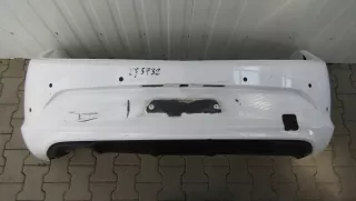 13372468,HCU Бампер задний Opel Cascada Арт AL12413697305, вид 1