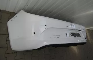 13372468,HCU Бампер задний Opel Cascada Арт AL12413697305, вид 2