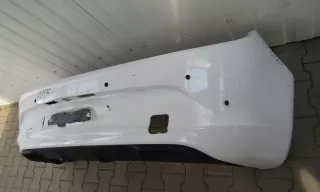 13372468,HCU Бампер задний Opel Cascada Арт AL12413697305, вид 3