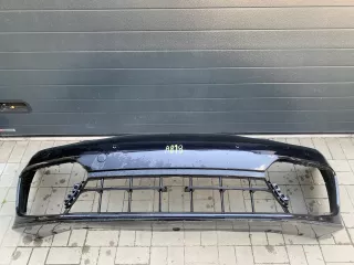 Porsche,Panamera,971 Бампер передний Porsche Panamera 971 Арт AL12413704745, вид 1