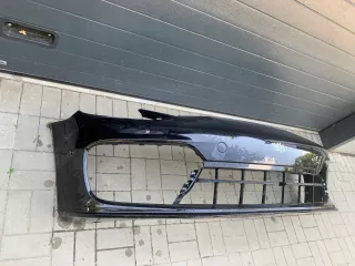 Porsche,Panamera,971 Бампер передний Porsche Panamera 971 Арт AL12413704745, вид 2