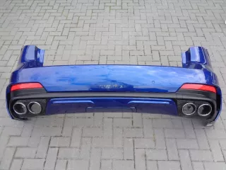  Бампер задний Maserati Levante Арт AL12413977428, вид 1