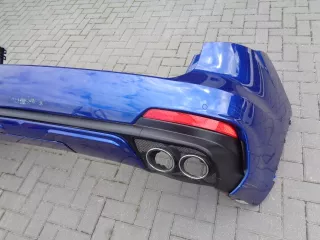  Бампер задний Maserati Levante Арт AL12413977428, вид 2