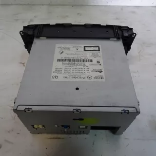 A2049008305 Магнитола (аудио система) Mercedes C W204 Арт AL12414036950, вид 2