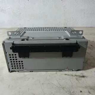 F1BT-18C815-GH Магнитола (аудио система) Ford Focus 3 Арт AL12414083120, вид 1