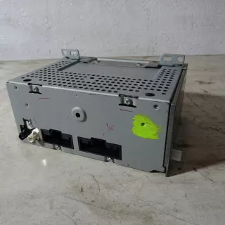 F1BT-18C815-GH Магнитола (аудио система) Ford Focus 3 Арт AL12414083120, вид 2