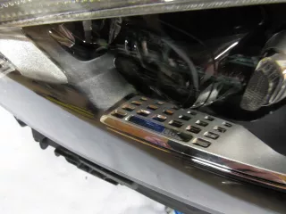 a2069062903KX Фара передняя (комплект) Mercedes C W206 Арт AL12415499322, вид 3