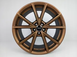  Диск литой Seat Leon 3 Арт AL12416682050_2, вид 1
