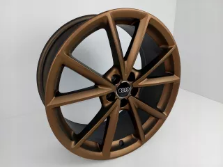  Диск литой Seat Leon 3 Арт AL12416682050_2, вид 2