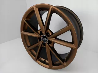  Диск литой Seat Leon 3 Арт AL12416682050_2, вид 4